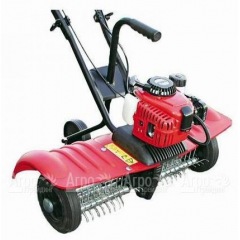 Аэратор для культиватора Solo 501 в Москве