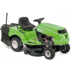 Садовый трактор MTD Mastercut 130-92H в Москве