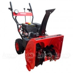 Снегоуборщик Enifield EN 756 E в Москве