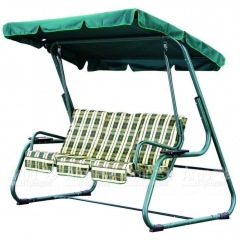 Садовые качели Green Glade Fiuggi K039 в Москве