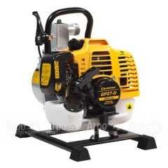Бензиновая мотопомпа Champion GP27-II в Москве