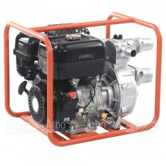 Бензиновая мотопомпа EVOline HG 30 в Москве