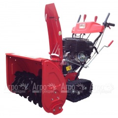 Снегоуборщик Eurosystems ES 1115 DET в Москве