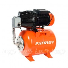 Насосная станция Patriot PW 850-24 C в Москве