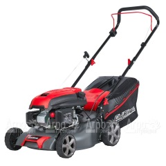 Газонокосилка бензиновая EVOline LMG 42 CP в Москве