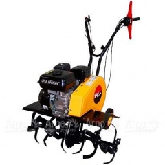 Культиватор RedVerg RD-32652L в Москве