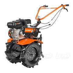 Мотоблок Patriot Калуга М (пониженная передача) 4+2 скорости в Москве