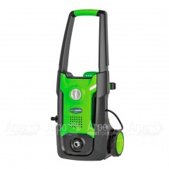 Мойка высокого давления GreenWorks GPWG3II в Москве
