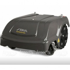 Газонокосилка-робот Stiga Autoclip 520 в Москве