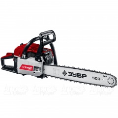 Бензопила Зубр ПБЦ-М62-50 в Москве