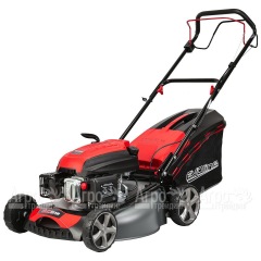 Газонокосилка бензиновая EVOline LMG 51 CS в Москве