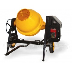 Бетоносмеситель Herz DM560 (Бетономешалка Herz DM560) в Москве