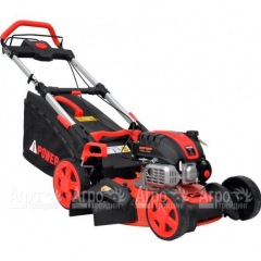 Газонокосилка бензиновая A-iPower AM53S в Москве