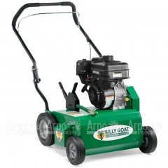 Бензиновый вертикуттер (аэратор) Billy Goat PR550H в Москве
