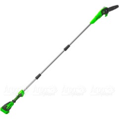 Высоторез аккумуляторный GreenWorks G40PSF (без аккумулятора и зарядного устройства) в Москве