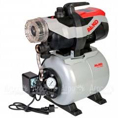 Насосная станция AL-KO HW 3600 в Москве