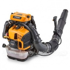 Воздуходувка бензиновая Stiga SBP 375 в Москве