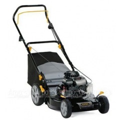 Газонокосилка бензиновая Alpina BL 460 SB в Москве