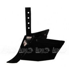 Окучник универсальный высокий для мотоблоков культиваторов Huter МК, GMC в Москве