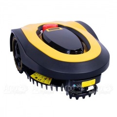 Газонокосилка-робот Champion RMB1828 в Москве