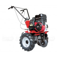 Мотоблок Pubert Q Junior V2 65B TWK+ с пневмоколесами в Москве