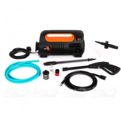 Мойка высокого давления Patriot GT 550 Comfort в Москве