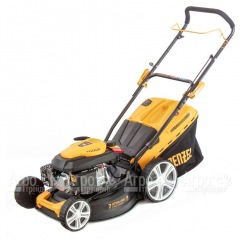 Газонокосилка бензиновая Denzel GLD-460 в Москве