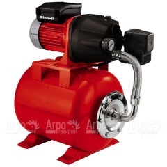 Насосная станция Einhell GC-WW 6036 в Москве