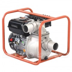 Бензиновая мотопомпа EVOline WG 30 в Москве