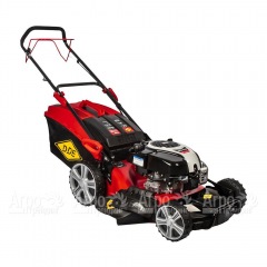 Газонокосилка бензиновая DDE LM 53-75 DB Рапсодия в Москве