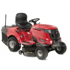 Садовый минитрактор MTD Optima LN 200 H RTG в Москве