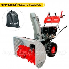 Снегоуборщик Ресанта СБ 8100Э в Москве