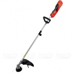 Электрокоса (электрический триммер) DDE ET1300R в Москве