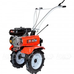 Мотоблок Brait МКР402 (фрезы в комплекте) в Москве