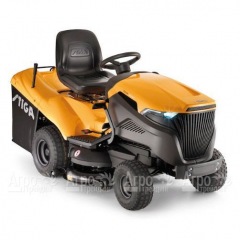 Садовый минитрактор Stiga Estate 6102 HW в Москве