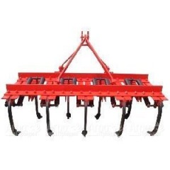 Культиватор прицепной 3ZT-1.2 для тракторов MasterYard в Москве