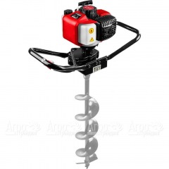 Мотобур (бензобур) Зубр МБ1-150 в Москве