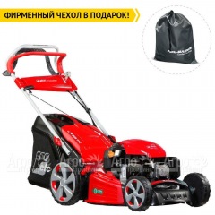 Газонокосилка бензиновая Efco LR 53 TK Allroad Plus 4 в Москве