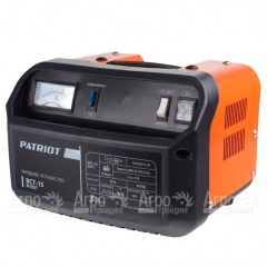 Пускозарядное устройство Patriot BCT-15 Boost в Москве