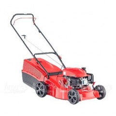 Газонокосилка бензиновая Solo by AL-KO 4718 P-A в Москве