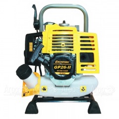 Бензиновая мотопомпа Champion GP26-II в Москве