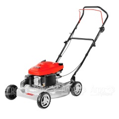 Газонокосилка бензиновая Зубр Мастер ГКБ-510 в Москве