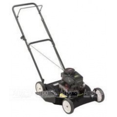 Газонокосилка бензиновая Poulan PO450N20S в Москве