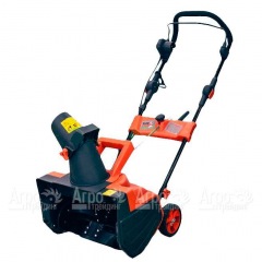 Снегоуборщик электрический Snow Fox SF6601-09 в Москве