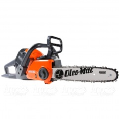 Аккумуляторная пила Oleo-Mac GSi 30-12" (без аккумулятора и зарядного устройства) в Москве