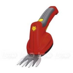 Аккумуляторные ножницы для кустов Wolf-Garten Finesse 50 R в Москве