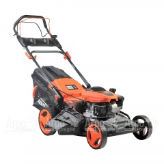 Газонокосилка бензиновая Patriot PT 55LS в Москве