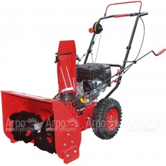 Снегоуборщик Eurosystems ES 511 M в Москве