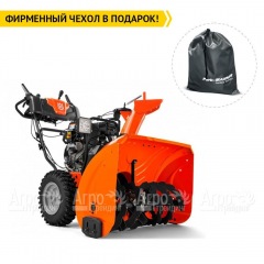 Снегоуборщик Husqvarna ST 230 в Москве