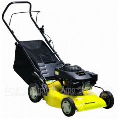 Газонокосилка бензиновая Champion GM5129 в Москве
